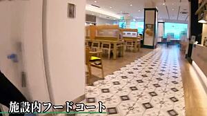 Personal-Neutral I was amazed by this Japanese homemade video with intense action