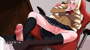 无知学院日版全图集2