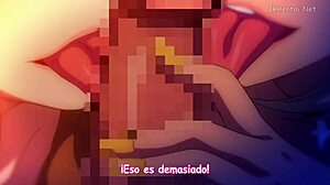 check out shiiboraretaii episodio 2 with milf creampie in anime hentai