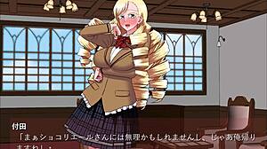 Ignorance Academy Japanese Full Gallery 2