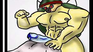 personal-neutral hentai brawl stars match with a spicy twist