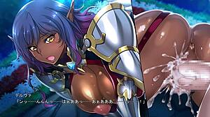 欢迎来到吮吸啤酒森林后宫65