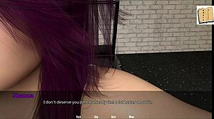 Hentai Vtuber Elfie Love, uh, plays with toys and squirts as I milk her tits, oops!
