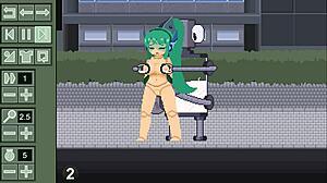 ゼータブレイク full gallery 2 in japanese version