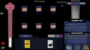 怪物操大奶露丝在恶魔怪物游戏 - 斯庞克库存