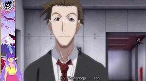 School Days Hentai Part 4 is here with rough action and sexy vibes! 😍
