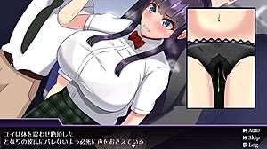Inyoku Densha Full Gallery 1 Japanese Edition