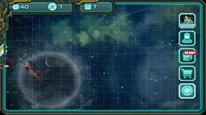 I’m exploring Akabur’s Star Channel 34 in part three