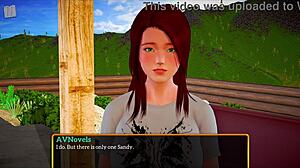 我的新家庭第414集与家庭时刻