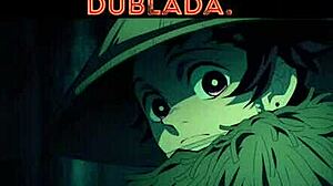 Ever seen deepthroat and ass action in anime?