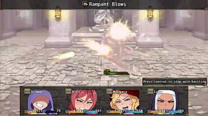 have you seen niramare quest 7 with no commentary yet?