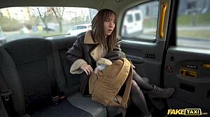 Hey, Fake Taxi ride turned into something wild I didn’t expect!