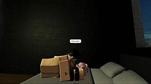 is the martyr your bitch in roblox rough sex?