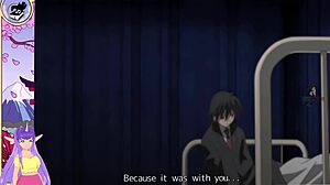 School Days Hentai Part 4 is here with rough action and sexy vibes! 😍