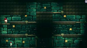 hallowen party with fun games and friends