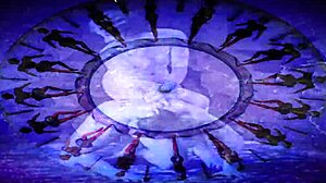 Vintage Erotic Drawings with Sensual Retro Charm