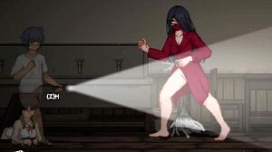 what's up with houkago no onigokko animations?