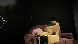 is the martyr your bitch in roblox rough sex?