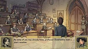 Vahşi Cadılar G Bölüm 10: Kurgusal Karakterlerle Anime Macerası