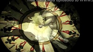 那些复古色情画作感觉如此永恒而迷人