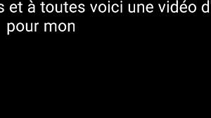 Become a Slut Now! French Hentai Joi Intro with Anal Assfucking Instructions