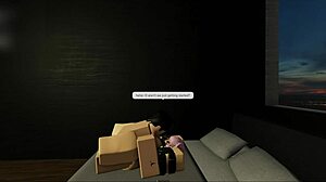 is the martyr your bitch in roblox rough sex?