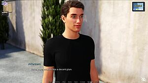 哇，sunshine love 144的狂野3D大奶场景让我上瘾！😜