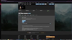 devil may cry 5 - nico topless mod 😈