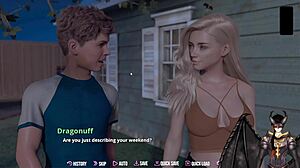 yo, check vtuber diving into kings game part 4, so wild 😜