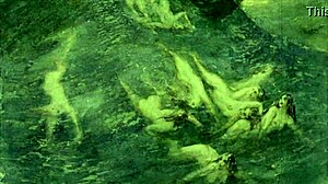 vintage erotic drawings got me curious, such a retro vibe to explore