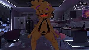 Chiku Dances with Epic Flow in Rule 34