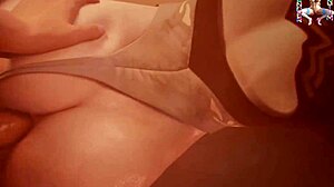 adorable anime whores contrasting with delightful innocence