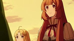 Tate no Yuusha Episódio 22 in Portuguese - What Secrets Unfold in Daiakuji Xena Buster?