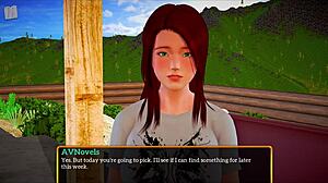 我的新家庭第414集与家庭时刻