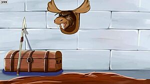 What Happens in Four Elements Trainer Part 9?