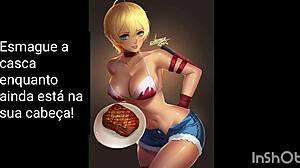 关于厨房羞辱的对话聊天与伊库诺·米托及其翻译