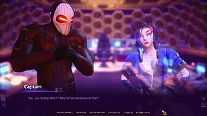 Playing Subverse Part-1: What's Next?