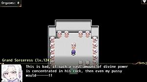 have you seen niramare quest 7 with no commentary yet?