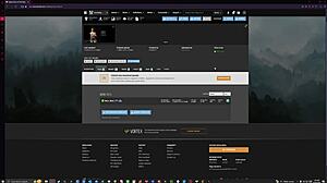 devil may cry 5 - nico topless mod 😈