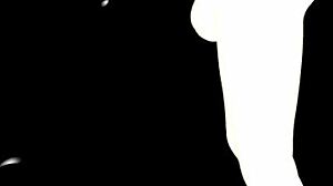 黑女孩吸白扶她的大鸡巴