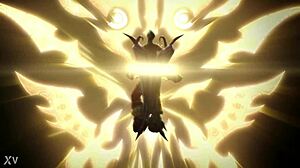 Illidan’s Epic Battle in Warcraft Animated Scene