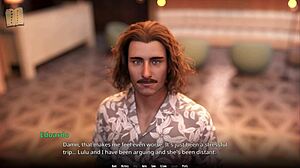 Wvm 499 大奶子3D动漫游戏