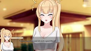 A Promise Best Left Unkept - Aya Edition V0 6 6 Hangover Cat Part 2 Eng