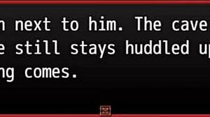 Harem in Another World hentai game Ep 30 shows cute teen best friend giving her first sexy handjob.