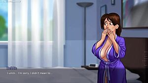 巨根动漫