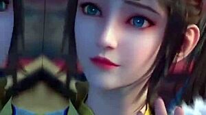 the best animated girls to watch right now