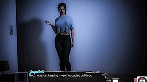 exploring the awakening in part 02 with some fun slime games