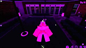 Blonde Girlfriend Gets Fucked Doggystyle with Cunilingus and Ass Play in This Emotional Hentai Friend Scene