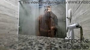 Hey, check our first video without masks, see how the scenes got wilder?