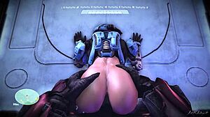 animated girls compilation features various scenes from anime with oral moments put together